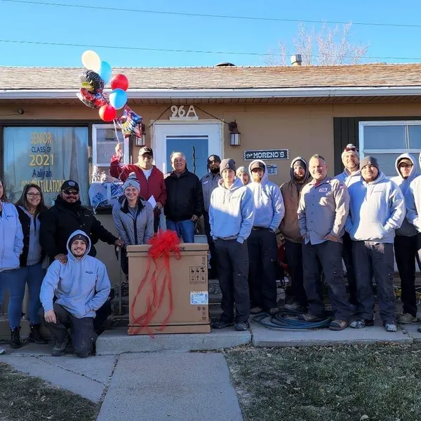 Gering Valley Plumbing & Heating community involvement photo 06