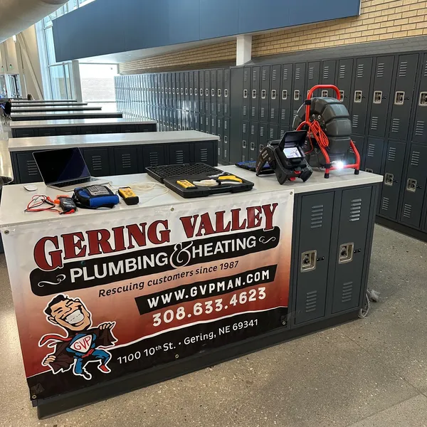 Gering Valley Plumbing & Heating community involvement photo 09