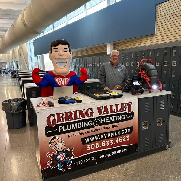 Gering Valley Plumbing & Heating community involvement photo 10