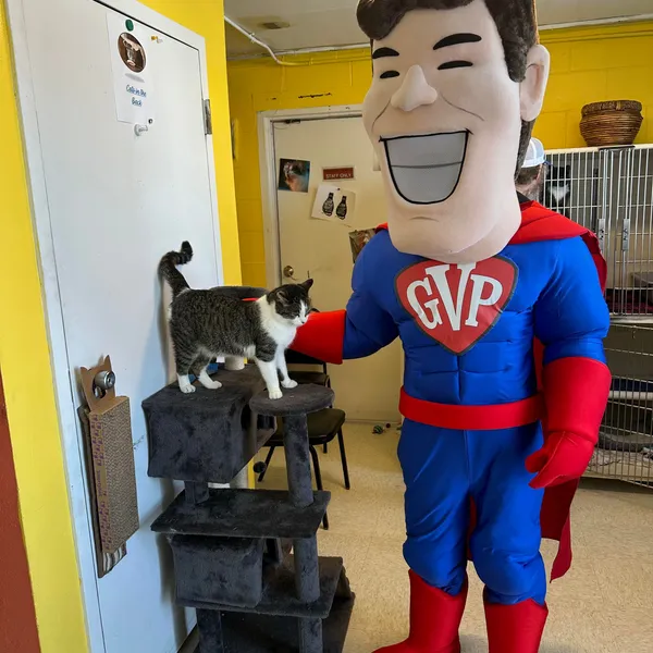 Gering Valley Plumbing & Heating community involvement photo 14