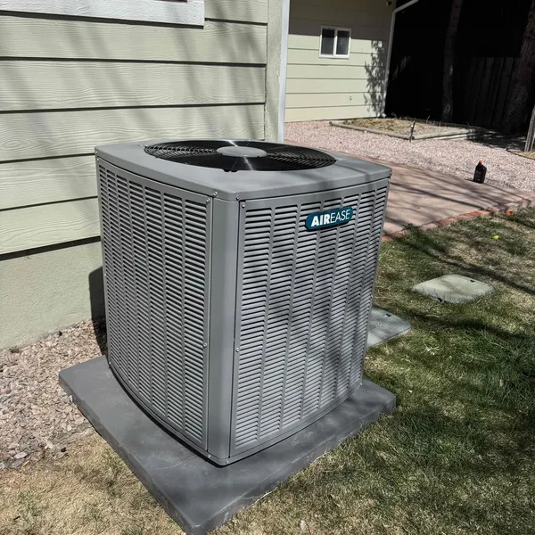 Gering Valley Plumbing & Heating project photo 01