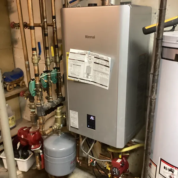 Gering Valley Plumbing & Heating project photo 03