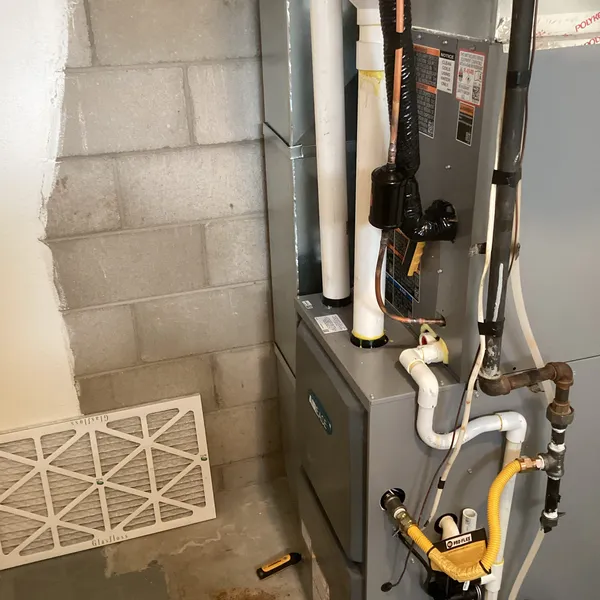 Gering Valley Plumbing & Heating project photo 05