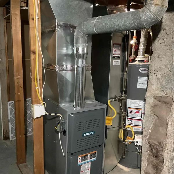 Gering Valley Plumbing & Heating project photo 06