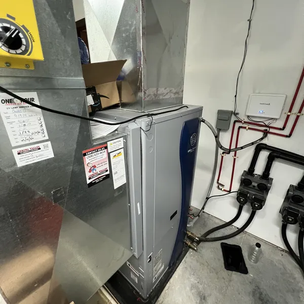 Gering Valley Plumbing & Heating project photo 10
