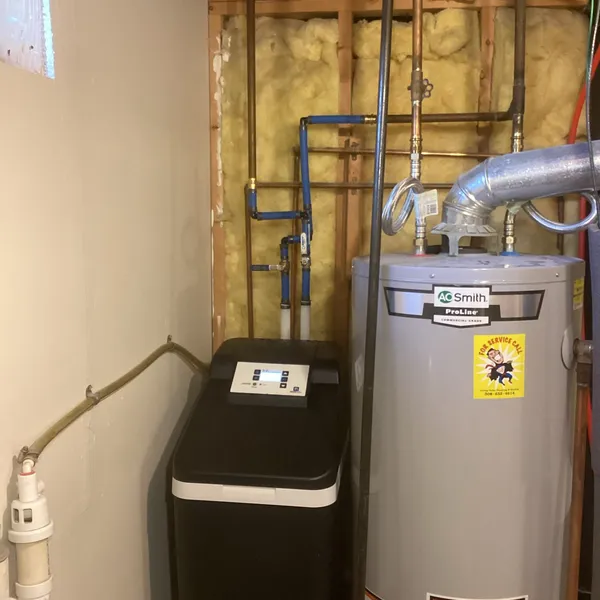 Gering Valley Plumbing & Heating project photo 11