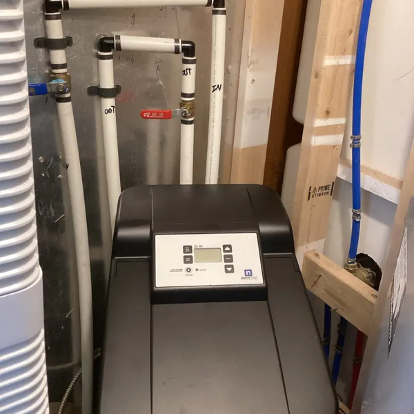 Gering Valley Plumbing & Heating project photo 12