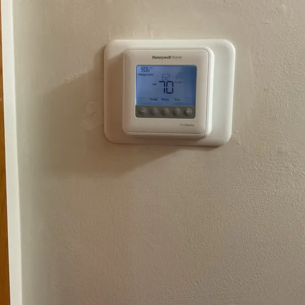 Gering Valley Plumbing & Heating project photo 15