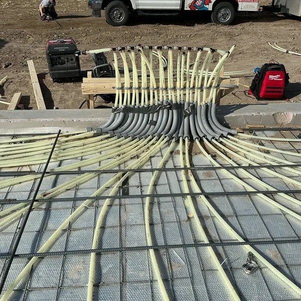 Gering Valley Plumbing & Heating project photo 17