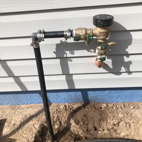 Gering Valley Plumbing & Heating project photo 24