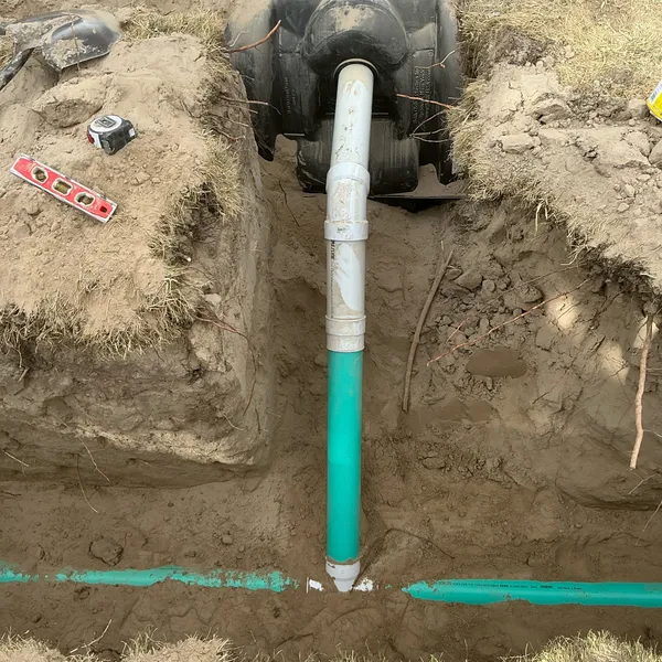 Gering Valley Plumbing & Heating project photo 27