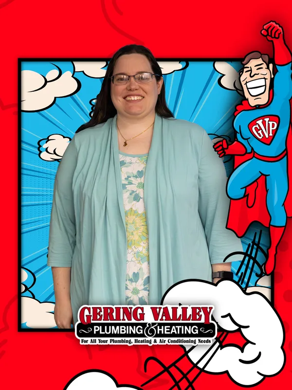 Aurora &mdash; Gering Valley Plumbing & Heating team member