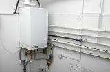 boiler repairs