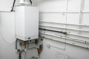 boiler repair