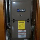 furnace changeout