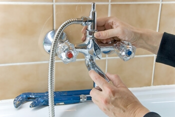 plumbing, heating and ac services