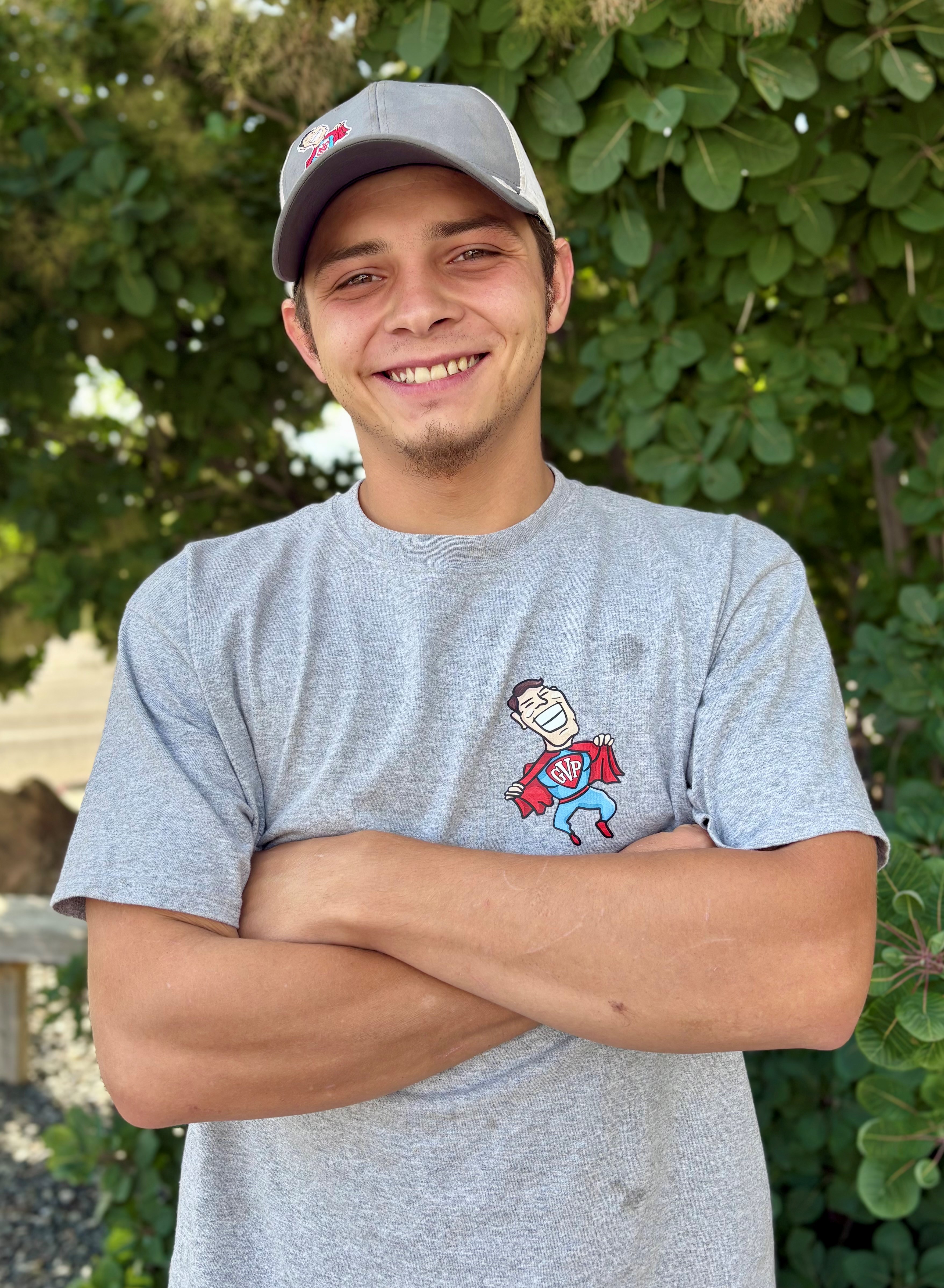 Gering Valley Plumbing & Heating Team