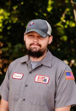 Gering Valley Plumbing & Heating Team